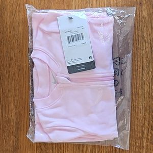 NEW Nike Baby Coveralls